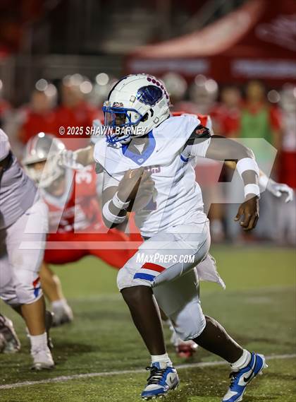 Thumbnail 1 in Hamilton Southeastern @ Fishers photogallery.