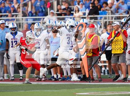 Thumbnail 3 in Hamilton Southeastern @ Fishers photogallery.