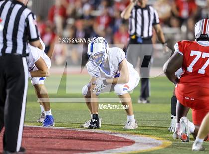 Thumbnail 3 in Hamilton Southeastern @ Fishers photogallery.