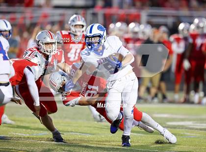 Thumbnail 3 in Hamilton Southeastern @ Fishers photogallery.