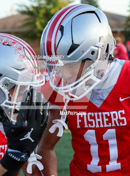 Thumbnail 2 in Hamilton Southeastern @ Fishers photogallery.