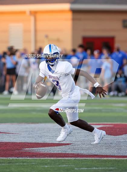 Thumbnail 3 in Hamilton Southeastern @ Fishers photogallery.