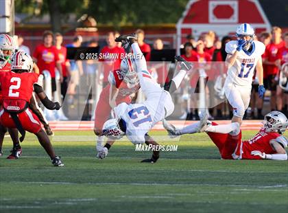 Thumbnail 1 in Hamilton Southeastern @ Fishers photogallery.
