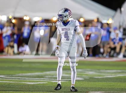 Thumbnail 1 in Hamilton Southeastern @ Fishers photogallery.