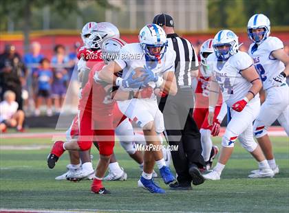Thumbnail 2 in Hamilton Southeastern @ Fishers photogallery.
