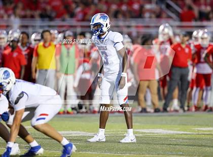 Thumbnail 2 in Hamilton Southeastern @ Fishers photogallery.