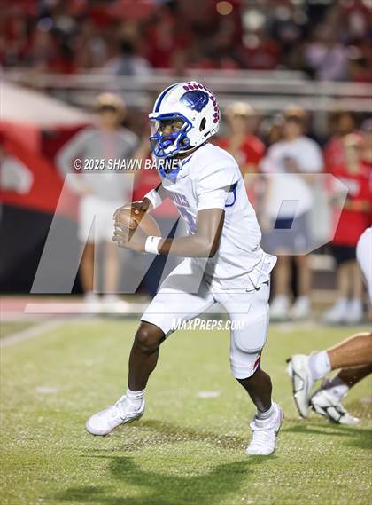 Thumbnail 2 in Hamilton Southeastern @ Fishers photogallery.