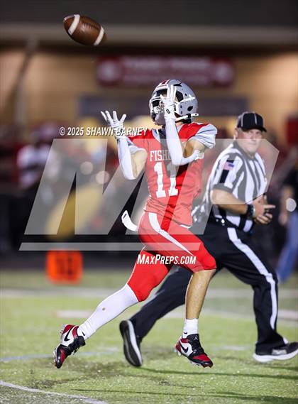 Thumbnail 2 in Hamilton Southeastern @ Fishers photogallery.