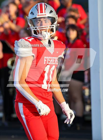 Thumbnail 1 in Hamilton Southeastern @ Fishers photogallery.