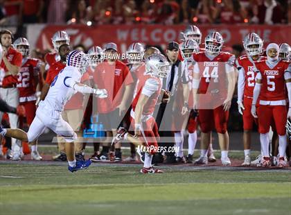 Thumbnail 3 in Hamilton Southeastern @ Fishers photogallery.