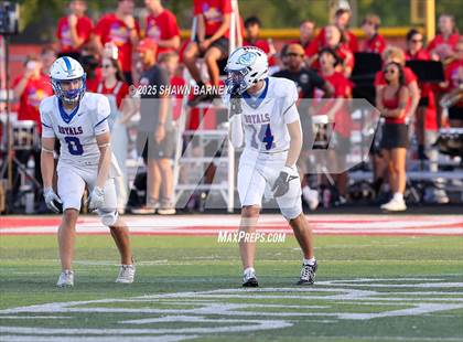 Thumbnail 3 in Hamilton Southeastern @ Fishers photogallery.