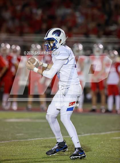 Thumbnail 3 in Hamilton Southeastern @ Fishers photogallery.