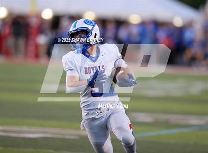 Thumbnail 3 in Hamilton Southeastern @ Fishers photogallery.