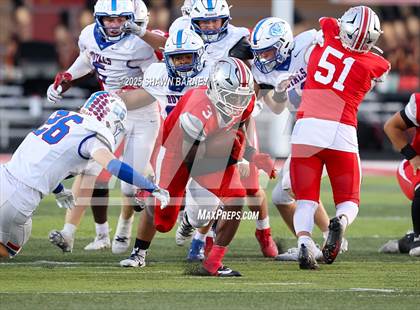 Thumbnail 3 in Hamilton Southeastern @ Fishers photogallery.