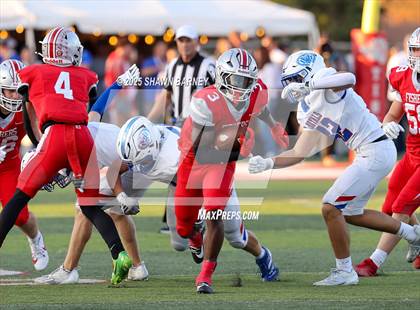 Thumbnail 2 in Hamilton Southeastern @ Fishers photogallery.