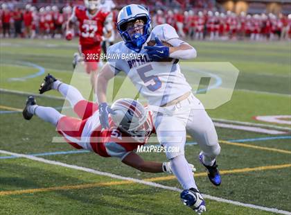 Thumbnail 1 in Hamilton Southeastern @ Fishers photogallery.
