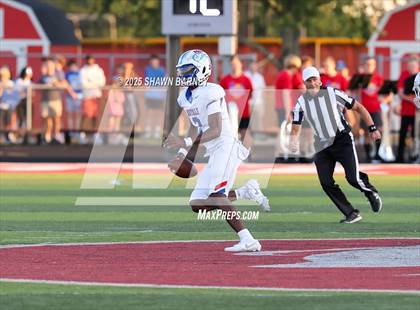 Thumbnail 2 in Hamilton Southeastern @ Fishers photogallery.