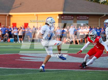 Thumbnail 1 in Hamilton Southeastern @ Fishers photogallery.