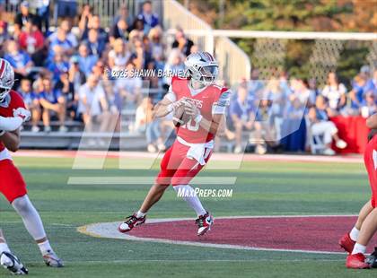 Thumbnail 2 in Hamilton Southeastern @ Fishers photogallery.