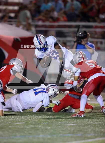 Thumbnail 1 in Hamilton Southeastern @ Fishers photogallery.