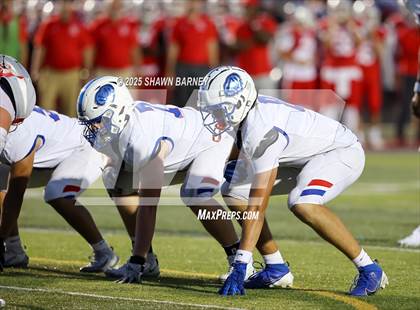 Thumbnail 2 in Hamilton Southeastern @ Fishers photogallery.