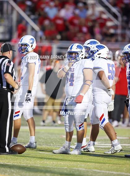 Thumbnail 1 in Hamilton Southeastern @ Fishers photogallery.