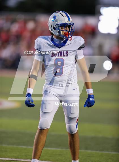Thumbnail 1 in Hamilton Southeastern @ Fishers photogallery.