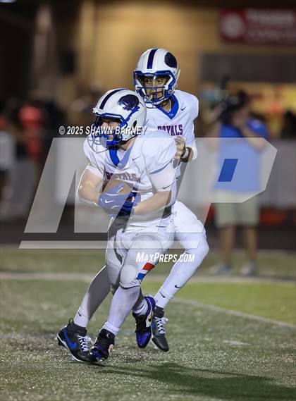 Thumbnail 2 in Hamilton Southeastern @ Fishers photogallery.