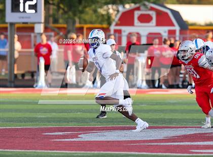 Thumbnail 1 in Hamilton Southeastern @ Fishers photogallery.