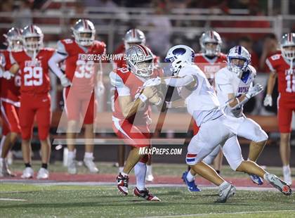 Thumbnail 1 in Hamilton Southeastern @ Fishers photogallery.