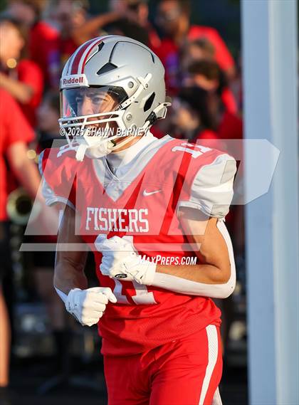 Thumbnail 2 in Hamilton Southeastern @ Fishers photogallery.