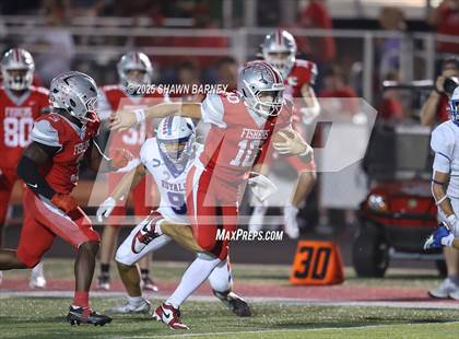 Thumbnail 2 in Hamilton Southeastern @ Fishers photogallery.
