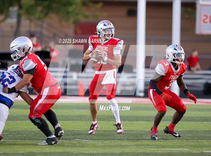 Thumbnail 3 in Hamilton Southeastern @ Fishers photogallery.