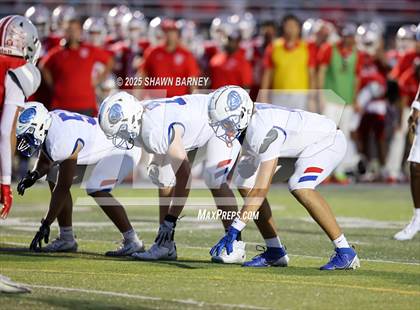 Thumbnail 1 in Hamilton Southeastern @ Fishers photogallery.