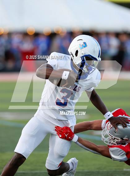 Thumbnail 1 in Hamilton Southeastern @ Fishers photogallery.