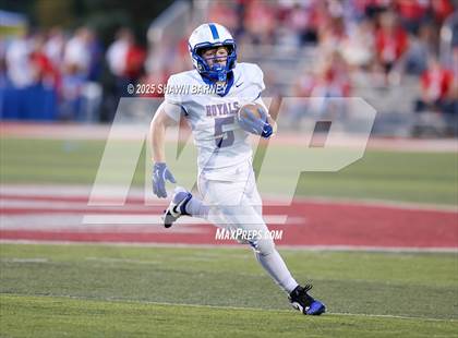 Thumbnail 1 in Hamilton Southeastern @ Fishers photogallery.
