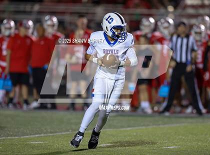 Thumbnail 2 in Hamilton Southeastern @ Fishers photogallery.