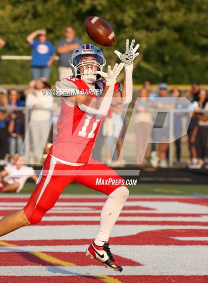 Thumbnail 3 in Hamilton Southeastern @ Fishers photogallery.