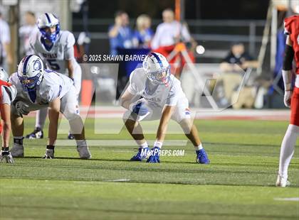 Thumbnail 2 in Hamilton Southeastern @ Fishers photogallery.