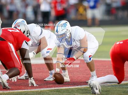 Thumbnail 3 in Hamilton Southeastern @ Fishers photogallery.