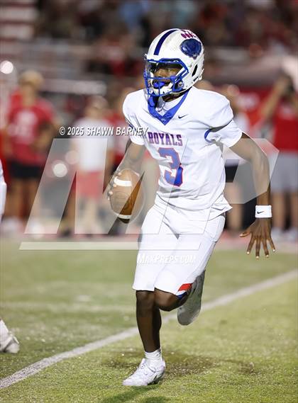Thumbnail 3 in Hamilton Southeastern @ Fishers photogallery.