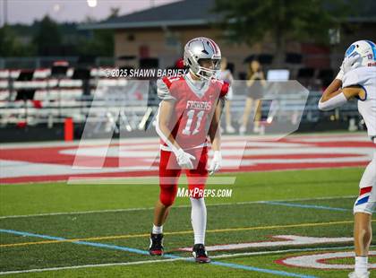 Thumbnail 3 in Hamilton Southeastern @ Fishers photogallery.