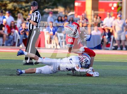 Thumbnail 2 in Hamilton Southeastern @ Fishers photogallery.