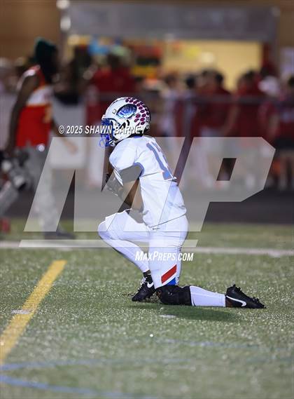 Thumbnail 2 in Hamilton Southeastern @ Fishers photogallery.
