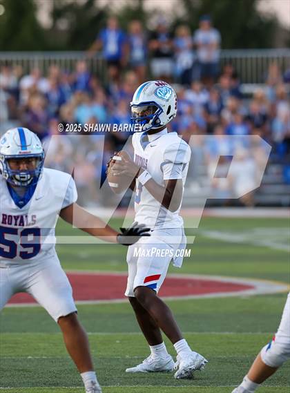 Thumbnail 2 in Hamilton Southeastern @ Fishers photogallery.