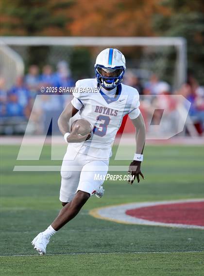 Thumbnail 1 in Hamilton Southeastern @ Fishers photogallery.