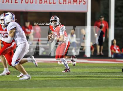 Thumbnail 3 in Hamilton Southeastern @ Fishers photogallery.