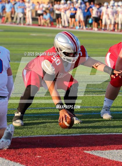 Thumbnail 2 in Hamilton Southeastern @ Fishers photogallery.