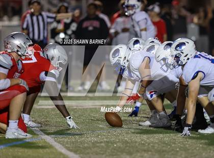 Thumbnail 1 in Hamilton Southeastern @ Fishers photogallery.