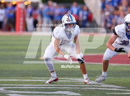Thumbnail 2 in Hamilton Southeastern @ Fishers photogallery.